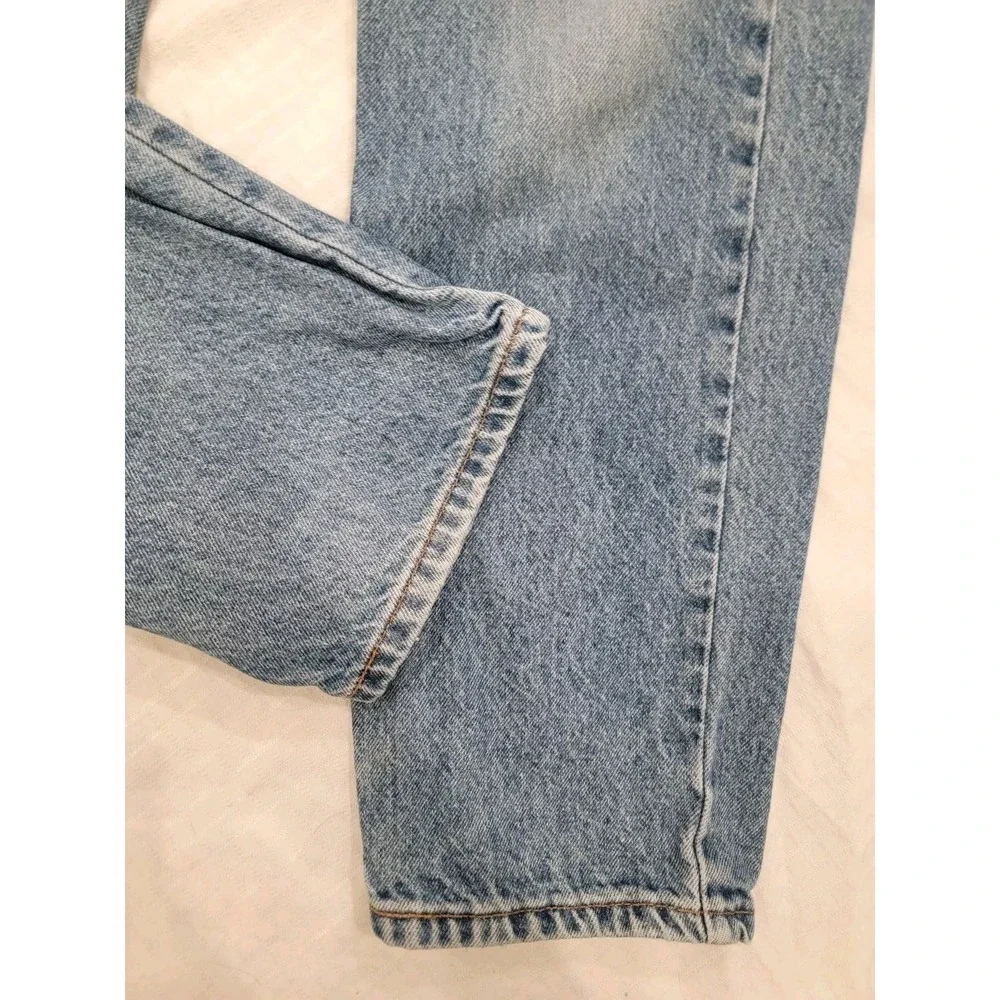 Levi's 540 jeans - Relaxed fit - Men's 34x34 Vintage 90's Brown Tab Y2K‎